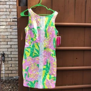 Lilly For Target Dress Size 6